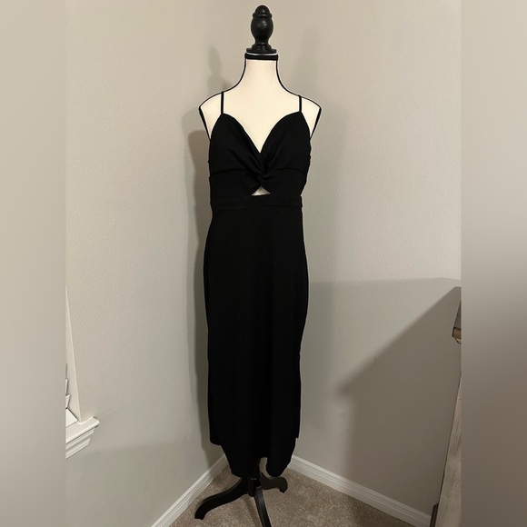 Blue Rain x Francesca’s Midi Dress‎ - NWOT - Size XL - Picture 2 of 7